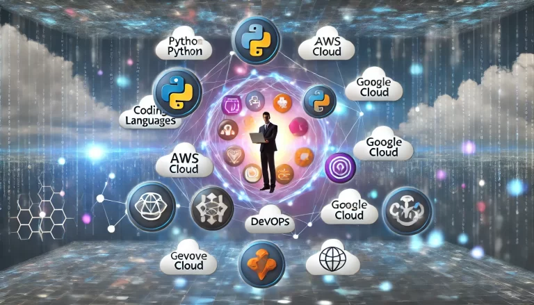 É necessário ter habilidades específicas para ter sucesso no mercado de tecnologia?