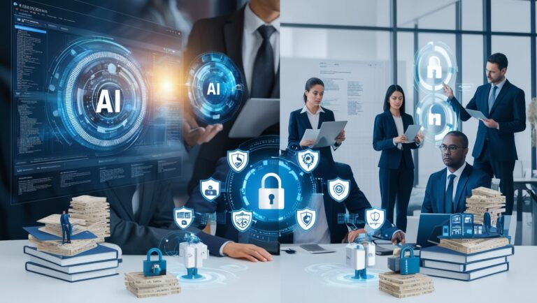 Como minimizar os riscos relacionados ao uso de inteligência artificial nas empresas?