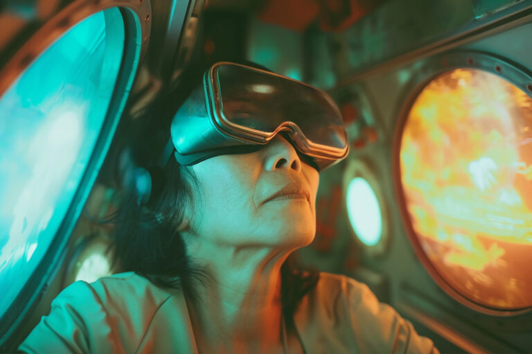 Criando o futuro do trabalho através do poder das pessoas e da IA