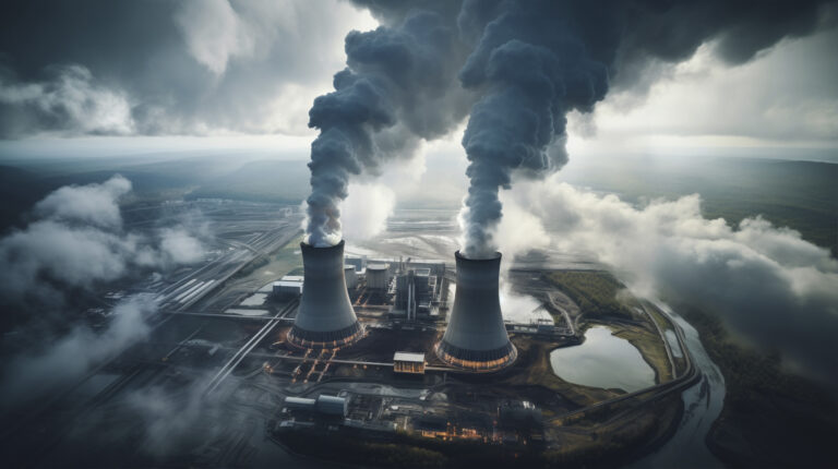 A Microsoft aposta na energia nuclear para seus centros de dados com alto consumo de energia, utilizando a notória usina de Three Mile Island para suas ambições em IA