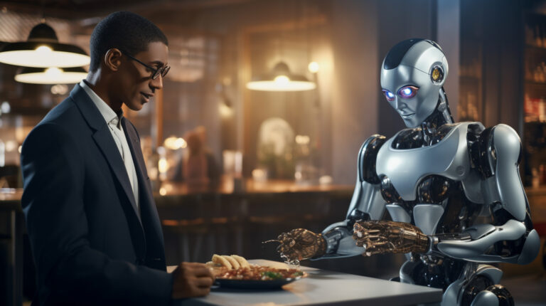 A inteligência artificial está em nossas vidas e não tem pretensão de sair