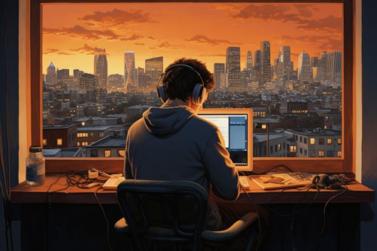 É possivel aprender a programar sozinho?