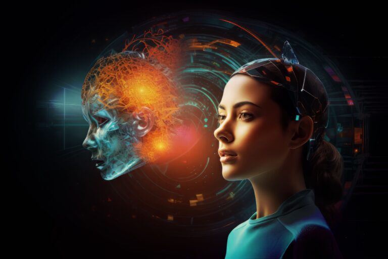 Inteligência Artificial Generativa: Revolução criativa ou risco para o futuro?