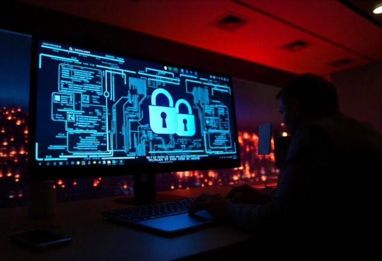 Cibersegurança Avançada: O novo padrão Zero Trust
