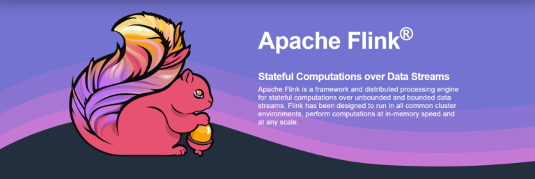 Apache Flink: Um mergulho no processamento em tempo real Open Source